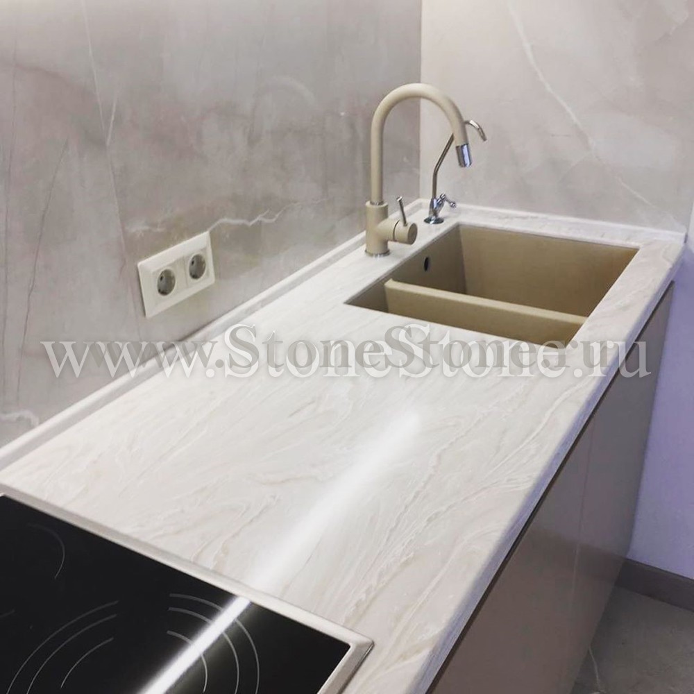 ������ ���������� �� ���������� ����� Staron VD-126