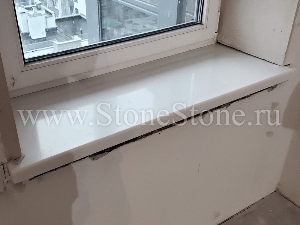 ���������� �� �������������� ����� Staron SI414 Sanded Icicle-1 2,2 �2