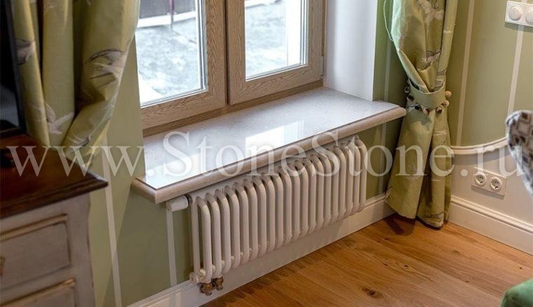 ���������� �� �������������� ����� Corian Bone