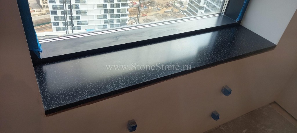 ���������� �� �������������� ����� Grandex J-509 American Obsidian
