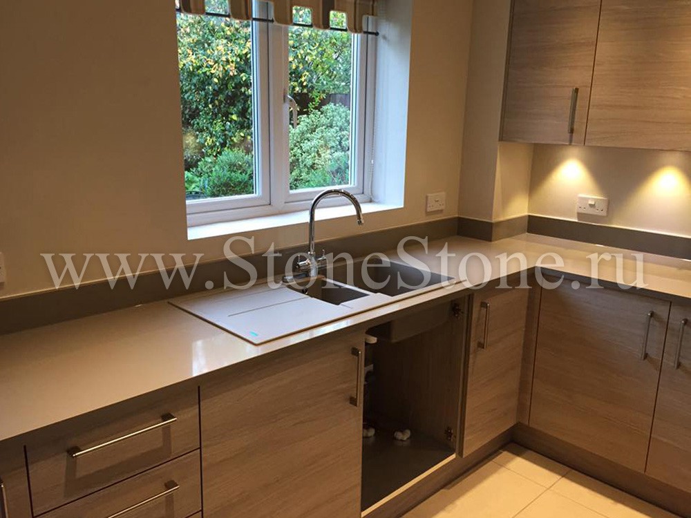 ���������� �� �������������� ����� ��� ����� Technistone Harmonia Altay