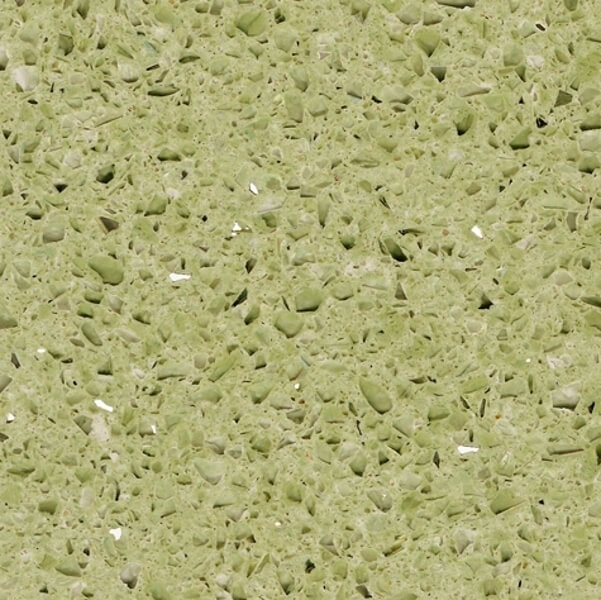 Technistone Starlight Green